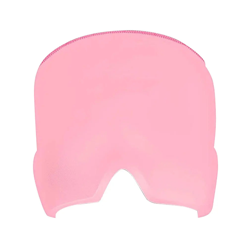 Edel Migraine Gel Head Wrap